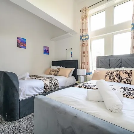 12gh - For Your Relaxed & Cosy