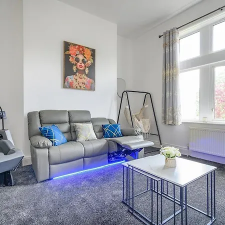 F12gh - Stylish Near Amenities In Apartamento