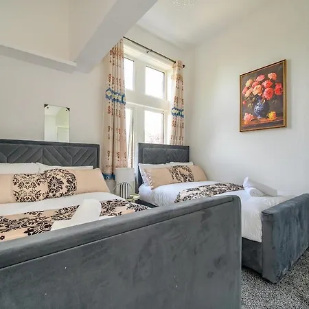 12gh - For Your Relaxed & Cosy Apartment *
