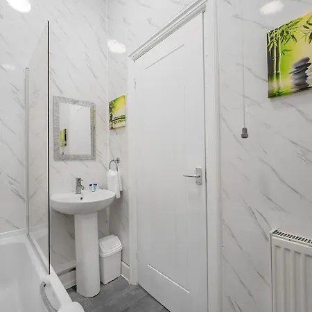 12gh - For Your Relaxed & Cosy Apartment *